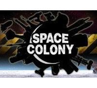 Space Colony: Steam Edition Steam CD Key