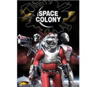 Space Colony: Steam Edition Steam Key GLOBAL