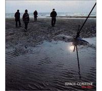 Space Combine - Drive Alone [Import]