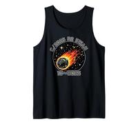 Space Comet C/2025 R2 SWAN October Sky Event Tank Top