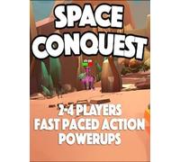 Space Conquest Steam Key GLOBAL