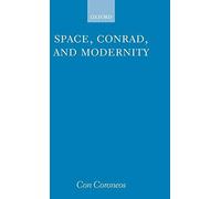 Space, Conrad, and Modernity.by Coroneos New 9780198187363 Fast Free Shipping<|