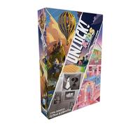 Space Cow | Unlock Kids | Escape Game | Ages 6+ | 1-4 Players | 20-60 Minutes Playing Time