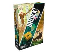 Space Cow, Unlock! Kids: Irish Says, Children's Game, Puzzle Game, 1-4 Players, from 6 Years, 20 Minutes, German
