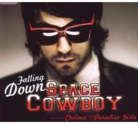 Space Cowboy - Falling Down [2-Track]