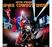 SPACE COWBOY SHOW [DVD]
