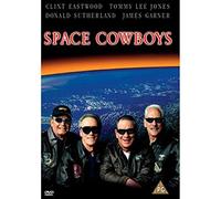 Space Cowboys [2000]