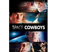 Space Cowboys