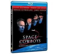 Space Cowboys