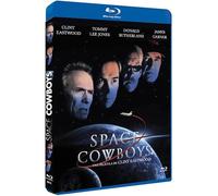Space Cowboys