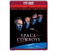 Space Cowboys