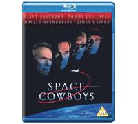 Space Cowboys [Blu-ray]