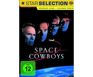 Space Cowboys
