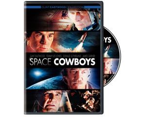 Space Cowboys