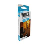 Space Cowboys Unlock! Short Adventures: In Pursuit Of Cabrakan