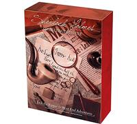 Space Cowboys Sherlock Holmes: Consulting Detective - Jack The Ripper & West End Adventures