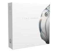 Space Cowboys ASMSCTS01US T.I.M.E. Stories