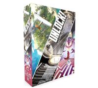 SPACE COWBOYS ASMSCUNLOCK01EN UNLOCK BOARD GAME