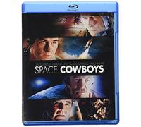 Space Cowboys [Blu-ray] [2000] [US Import]