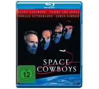 Space Cowboys (Blu-ray) Clint Eastwood Tommy Lee Jones Donald Sutherland