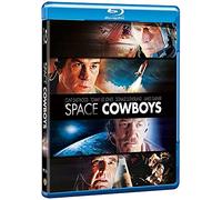 Space Cowboys [Blu-ray]