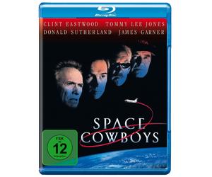 Space Cowboys (Blu-ray) (US IMPORT)