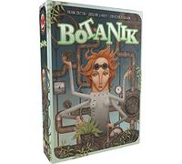 Space Cowboys | Botanik | Board Game | Ages 10+ | 2 Players | 30 Minutes Playing Time Multicolor,ASMSCBOT01ML1