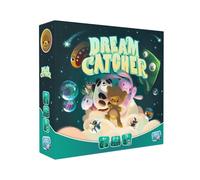 Space Cow | Dream Catcher | Children's Card Game | Ages 4+ | 2-4 Players | 15 Minutes Playing Time