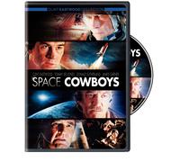 Space Cowboys (DVD) Clint Eastwood Tommy Lee Jones Donald Sutherland (US IMPORT)