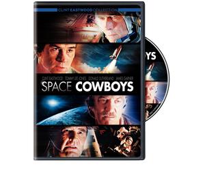 Space Cowboys (DVD) Clint Eastwood Tommy Lee Jones Donald Sutherland (US IMPORT)