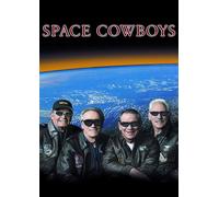 Space Cowboys [HD DVD]