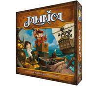 Space Cowboys Jamaica 2Nd Edition - Brand New And Sealed