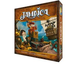 Space Cowboys Jamaica 2Nd Edition - Brand New And Sealed