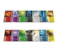 Space Cowboys Libro De Hechizos Board Game