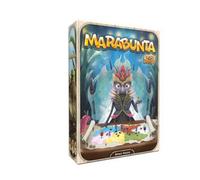 Space Cowboys Marabunta - Brand New And Sealed