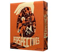 Space Cowboys Perspectives Board Game