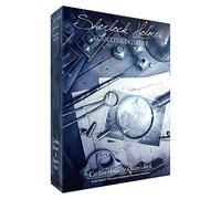 Sherlock Holmes Consulting Detective: Carlton House & Queen`s Park