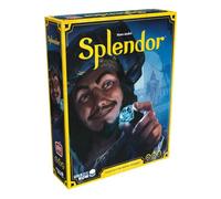 Space Cowboys Splendor: Familienspiel