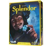 Space Cowboys Splendor Recomendada 10 Board Game Spanish Version
