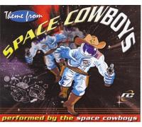 Space Cowboys - Theme from Space Cowboys