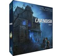 Space Cowboys - Time Stories Revolution - Cavendish Manor - French Version