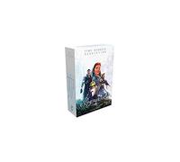Space Cowboys Time Stories Revolution - Experience | Expansion | Connoisseur Game | Telling Game | 1-4 Players | From 12+ Years | 180+ Minutes | German