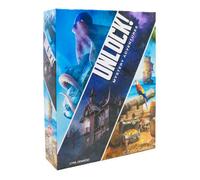 Space Cowboys Unlock 2 - Brand New And Sealed