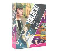 Space Cowboys Unlock 5 Heroic Adventures - Brand New And Sealed