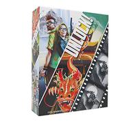 Space Cowboys Unlock 7 Epic Adventures - Brand New And Sealed