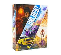 Space Cowboys Unlock 9: Legendary Adventures - Brand New And Sealed