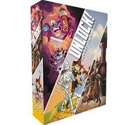 Unlock 3 Secret Adventures - Brand New & Sealed