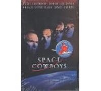 Space Cowboys [VHS]