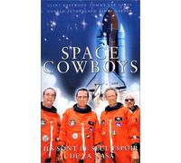 Space Cowboys [VHS]