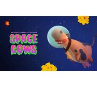 Space Cows